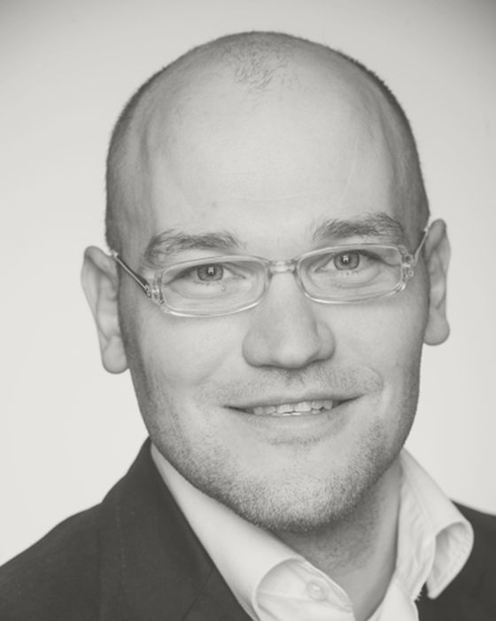 Oliver Klein, geschäftsführender Gesellschafter von mitdenker.