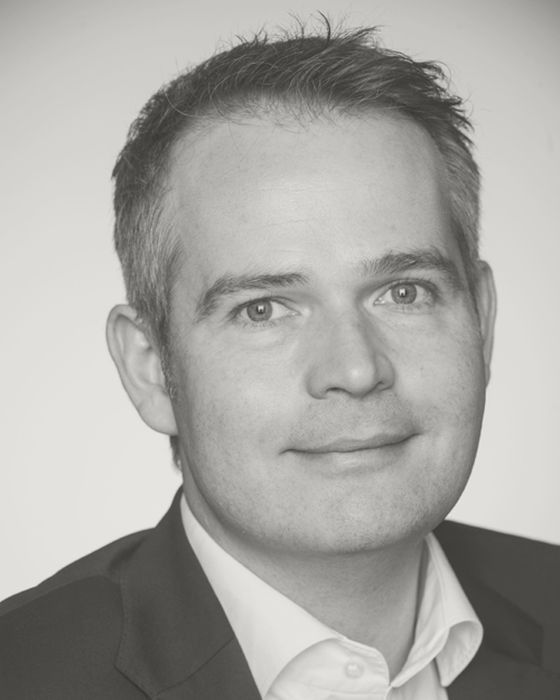 Tim Niederkrome, geschäftsführender Gesellschafter von mitdenker.